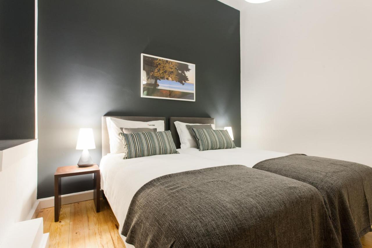 Flh Baixa Family Apartment Lisbon